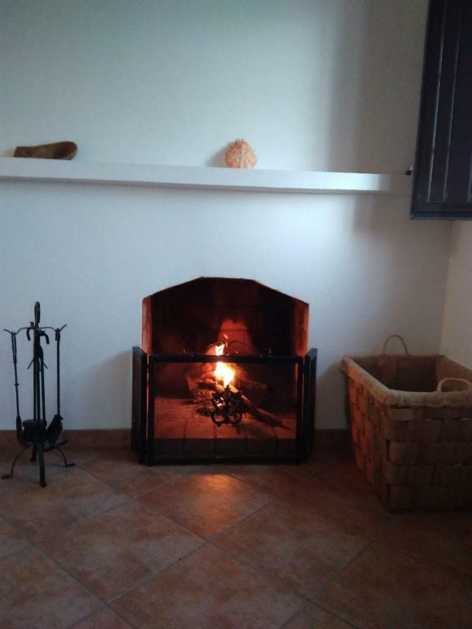 Monte Costa Luz Pensionat Porto Covo Exteriör bild