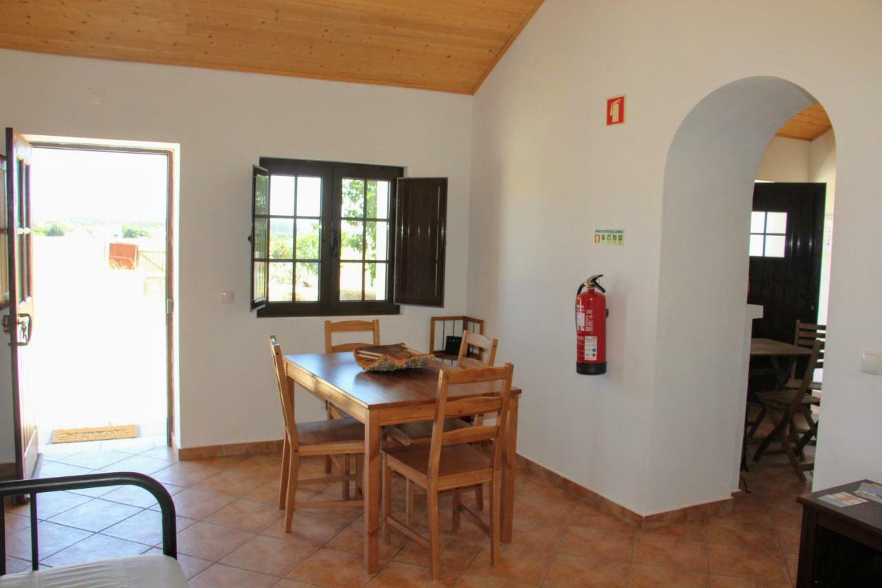 Monte Costa Luz Pensionat Porto Covo Exteriör bild